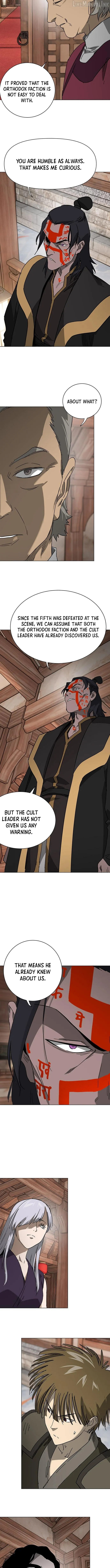 Infinite Level Up in Murim Chapter 275 71 99287b28863a