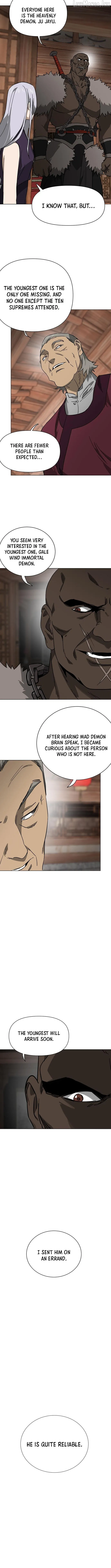 Infinite Level Up in Murim Chapter 275 73 9e04bc96f58b