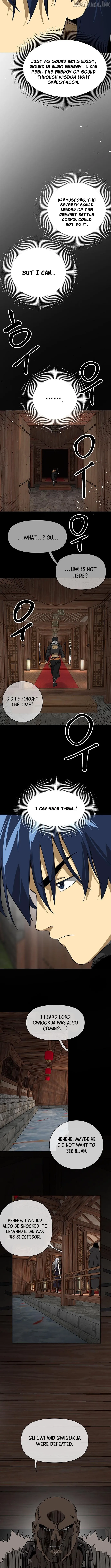 Infinite Level Up in Murim Chapter 275 68 fe143b7d2887
