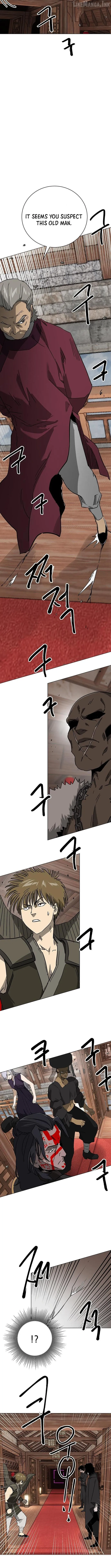 Infinite Level Up in Murim Chapter 276 53 77e71218dc51