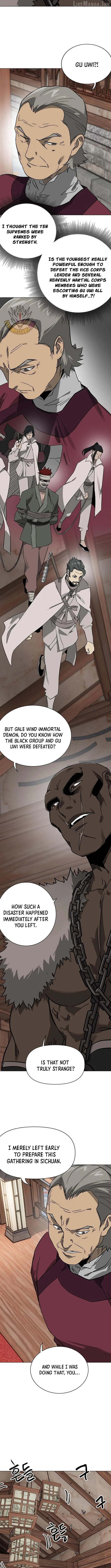 Infinite Level Up in Murim Chapter 276 52 8b84d2125b4e