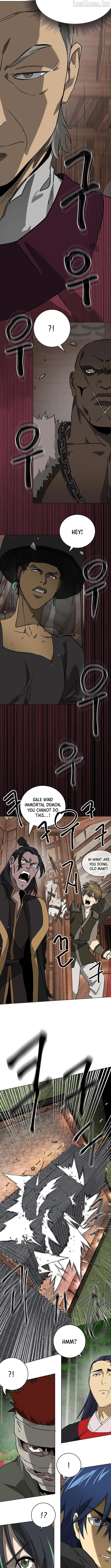 Infinite Level Up in Murim Chapter 276 56 bd4a5d8fc351