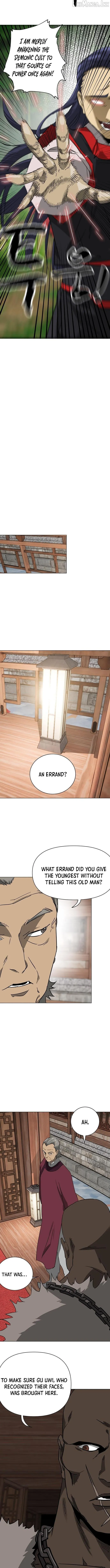 Infinite Level Up in Murim Chapter 276 51 c3cfb41e81dd