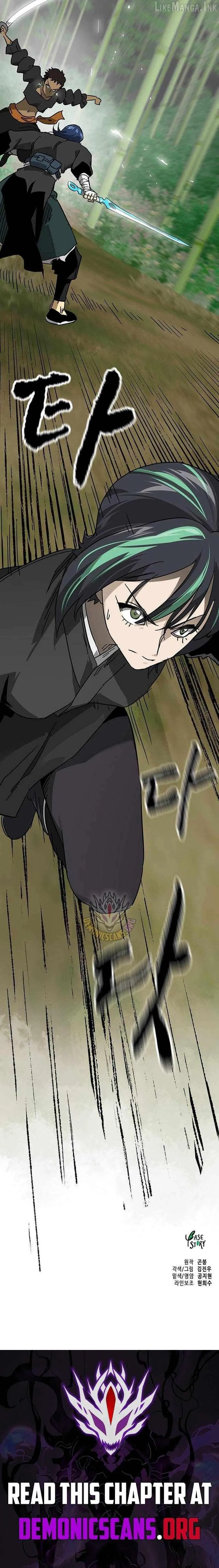 Infinite Level Up in Murim Chapter 277 72 3a7563138bd3