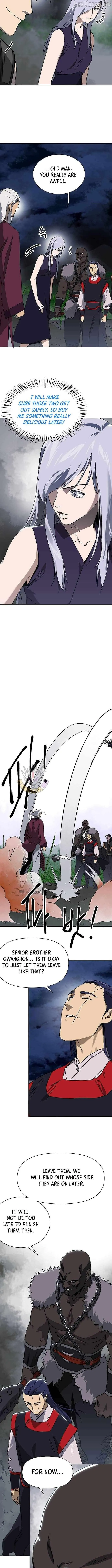 Infinite Level Up in Murim Chapter 278 65 042254959297