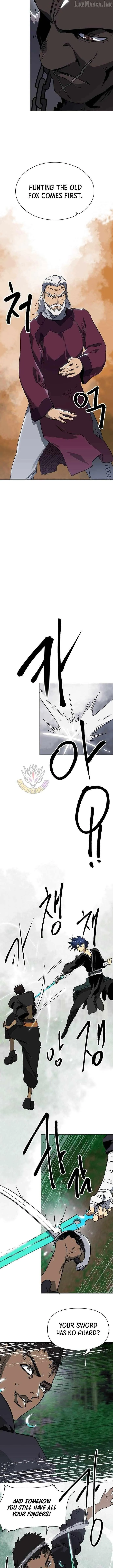 Infinite Level Up in Murim Chapter 278 66 561741714526