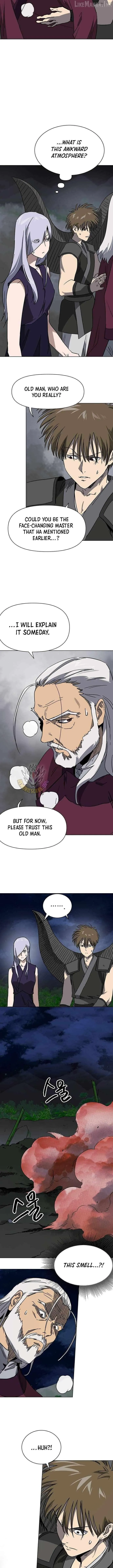 Infinite Level Up in Murim Chapter 278 58 82f91b952e28