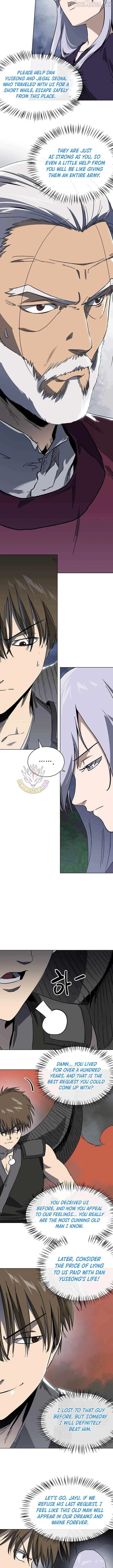 Infinite Level Up in Murim Chapter 278 64 f988f6d9a643