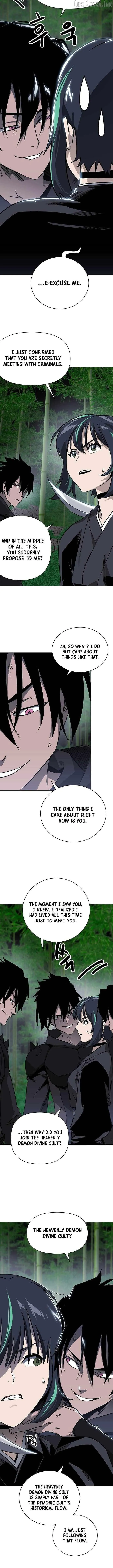 Infinite Level Up in Murim Chapter 279 54 73caad467d8d