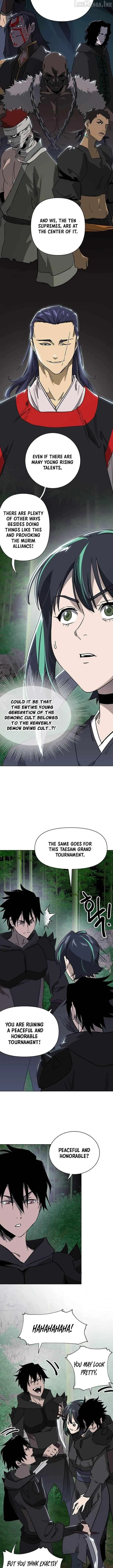 Infinite Level Up in Murim Chapter 279 56 93e2b9b1e74b