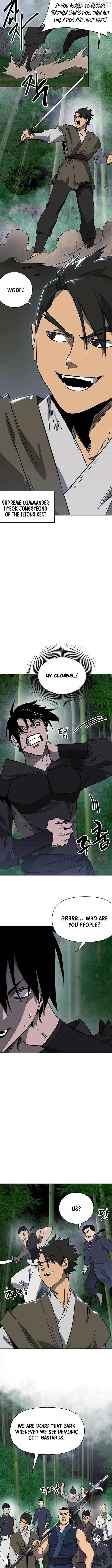Infinite Level Up in Murim Chapter 279 63 b7d3972256e7