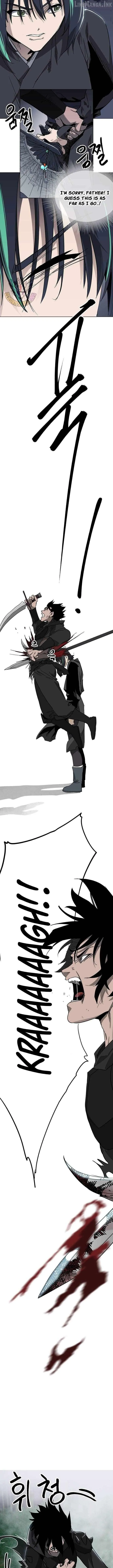 Infinite Level Up in Murim Chapter 279 61 c855923dc53d