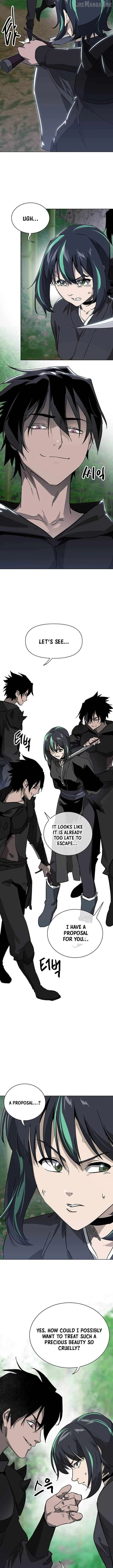 Infinite Level Up in Murim Chapter 279 52 f2ebd9967607