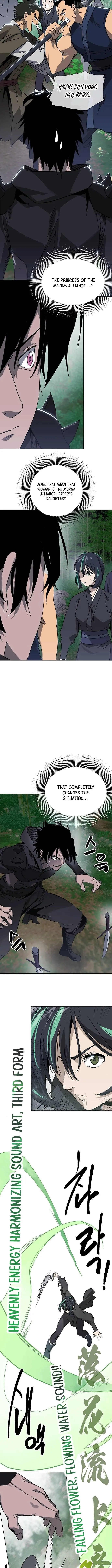 Infinite Level Up in Murim Chapter 280 53 09ef07c2084e