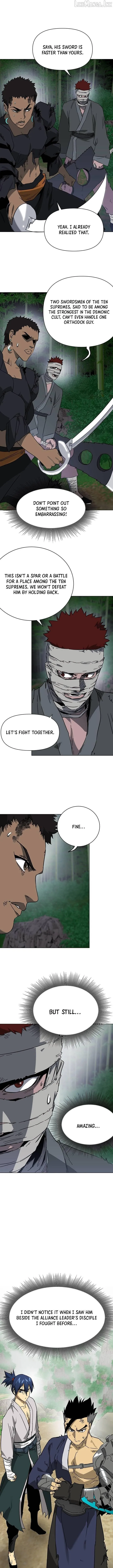 Infinite Level Up in Murim Chapter 280 61 433d72d754db