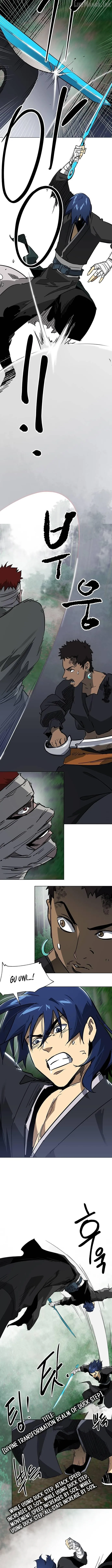 Infinite Level Up in Murim Chapter 280 57 4ce66c2f3134