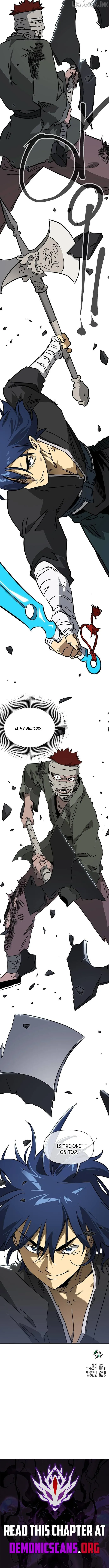 Infinite Level Up in Murim Chapter 280 68 7b11d1cc1aa0