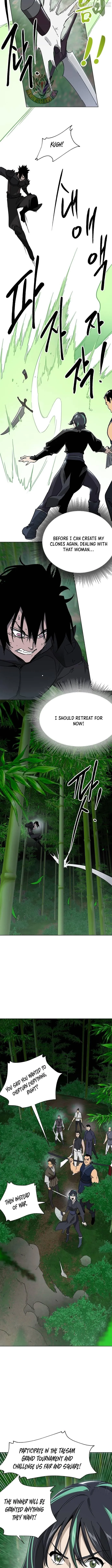 Infinite Level Up in Murim Chapter 280 54 946df7df7a30