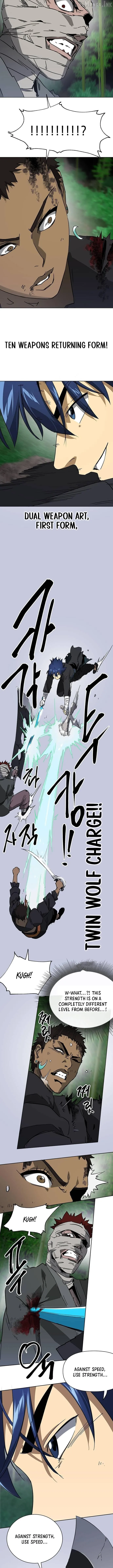 Infinite Level Up in Murim Chapter 280 65 b48ea2e07a64