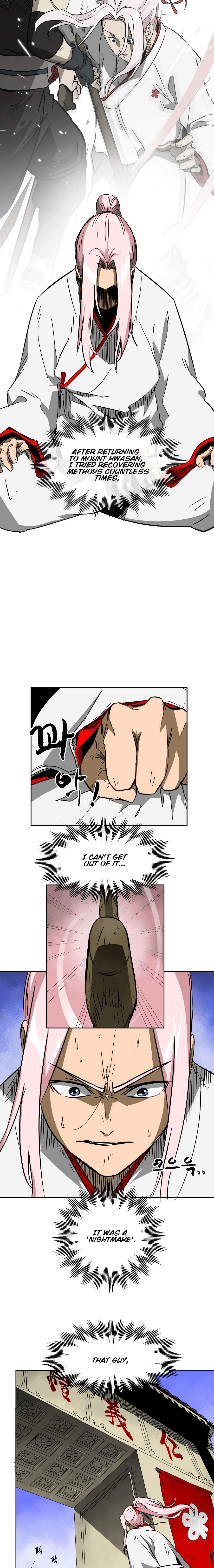 Infinite Level Up in Murim Chapter 33 65 004