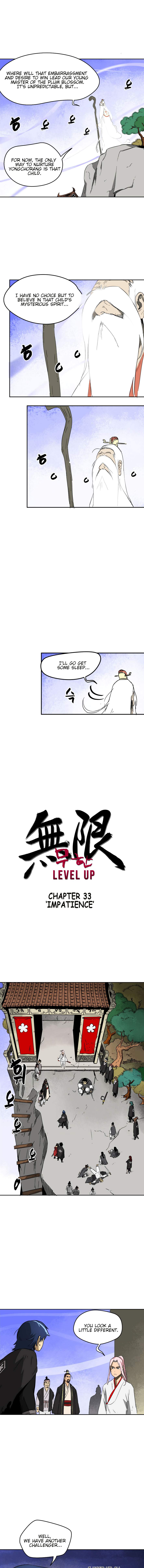 Infinite Level Up in Murim Chapter 33 67 006