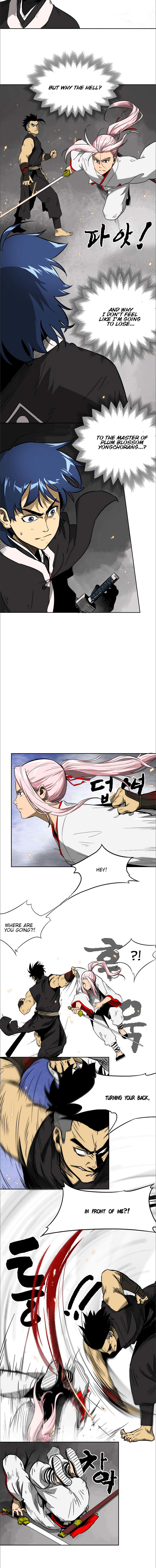 Infinite Level Up in Murim Chapter 33 72 011