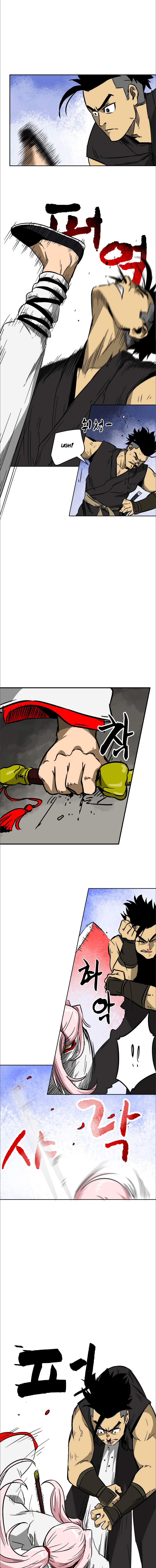 Infinite Level Up in Murim Chapter 33 73 012
