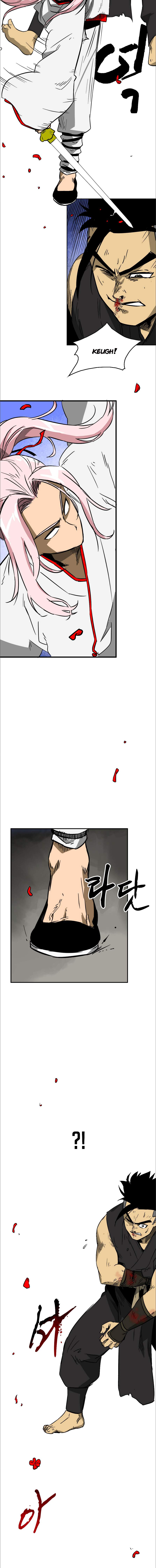 Infinite Level Up in Murim Chapter 33 74 013