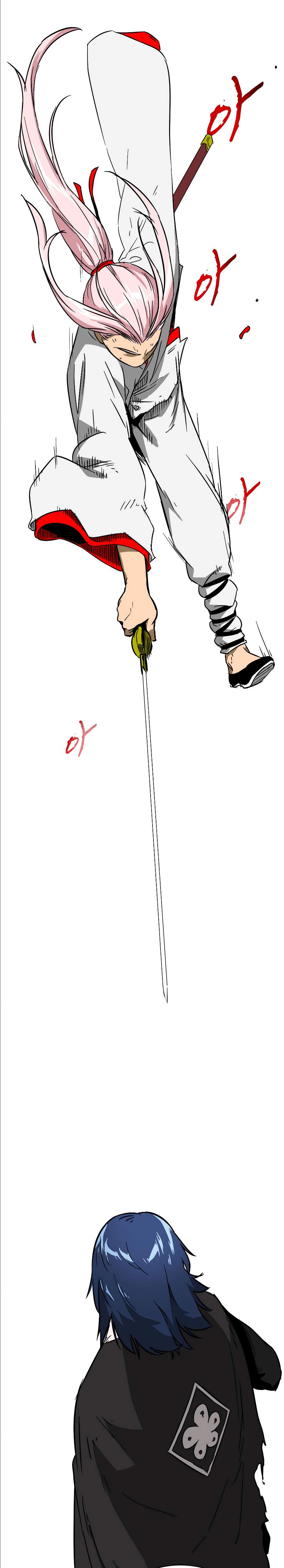 Infinite Level Up in Murim Chapter 33 75 014