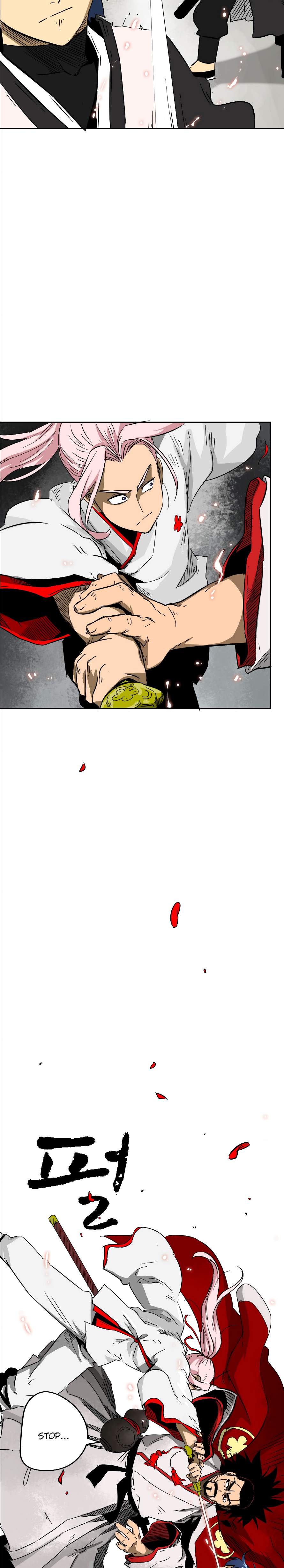 Infinite Level Up in Murim Chapter 33 77 016