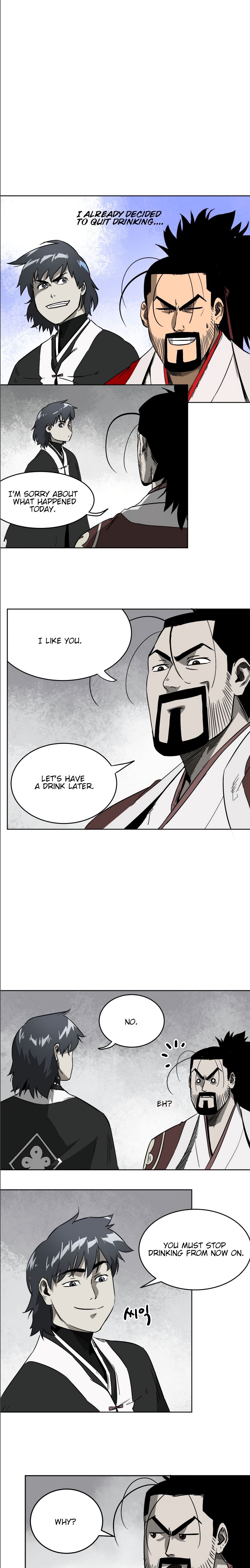Infinite Level Up in Murim Chapter 35 64 003