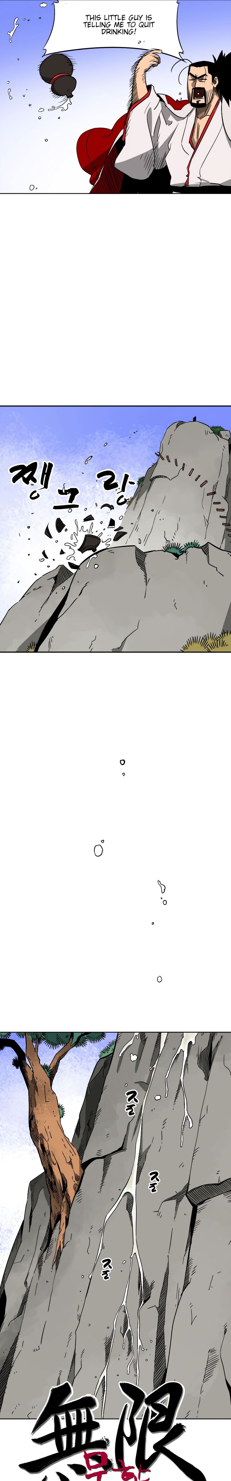 Infinite Level Up in Murim Chapter 35 67 006
