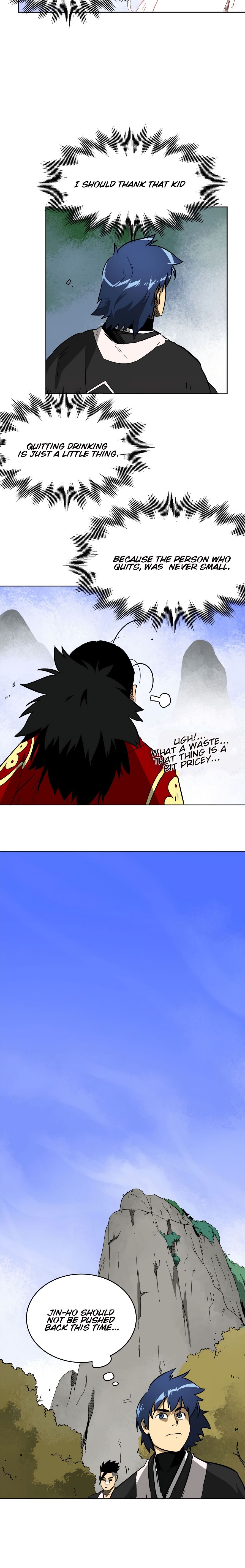Infinite Level Up in Murim Chapter 35 69 008