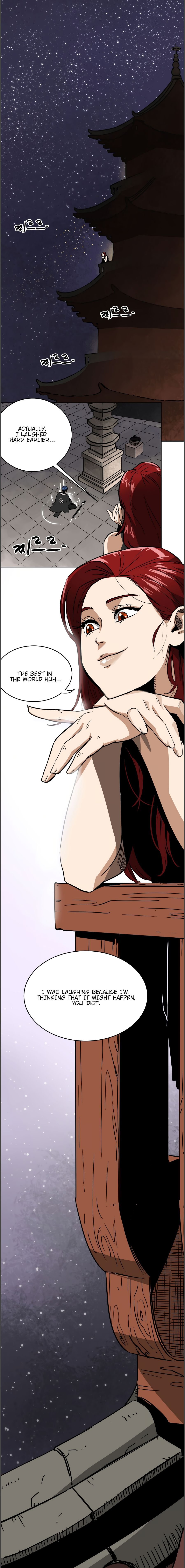 Infinite Level Up in Murim Chapter 36 75 014
