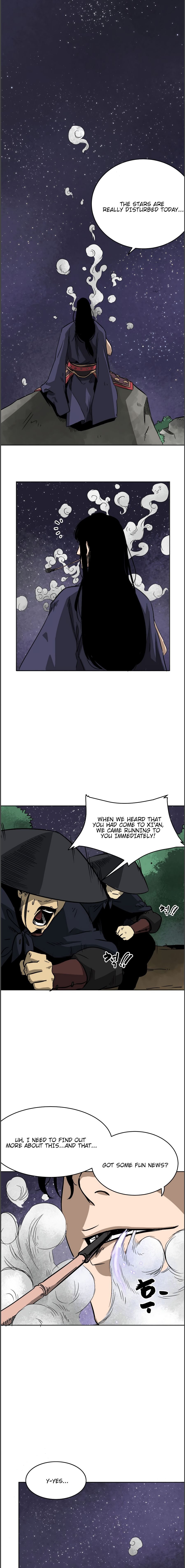 Infinite Level Up in Murim Chapter 36 77 016