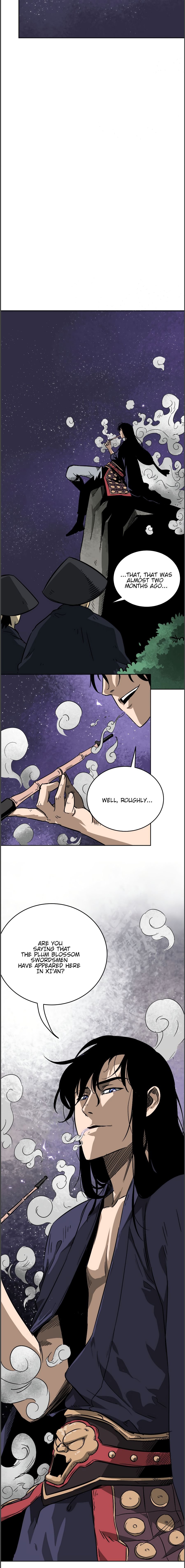 Infinite Level Up in Murim Chapter 36 78 017
