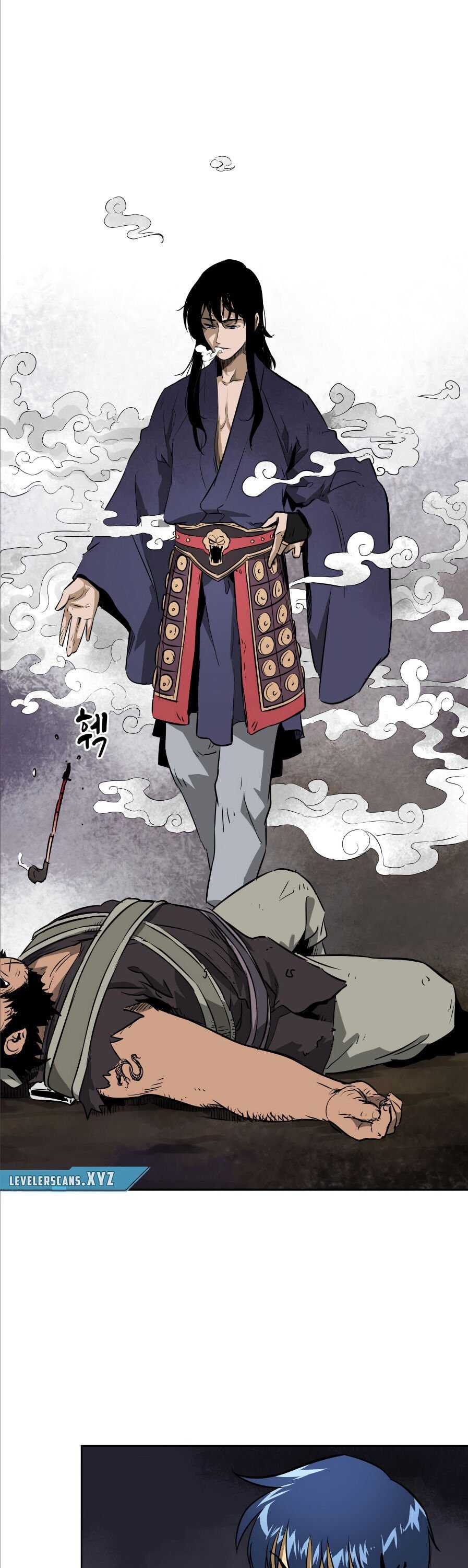 Infinite Level Up in Murim Chapter 40 129 002