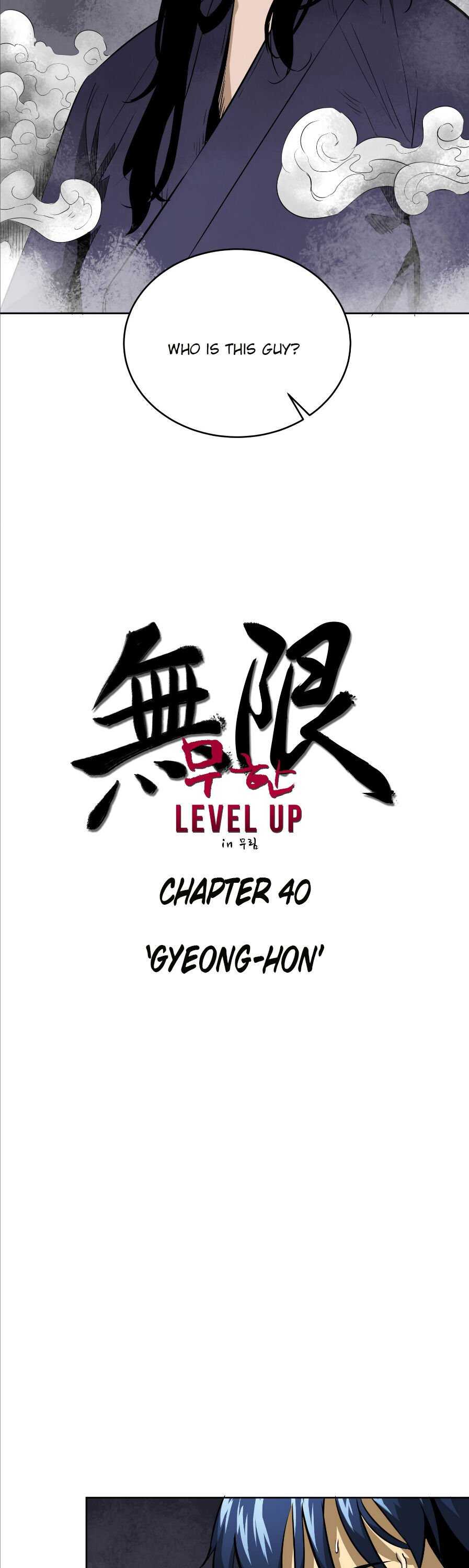 Infinite Level Up in Murim Chapter 40 132 005