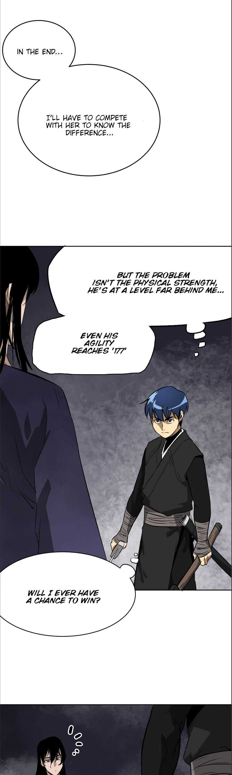 Infinite Level Up in Murim Chapter 40 137 010