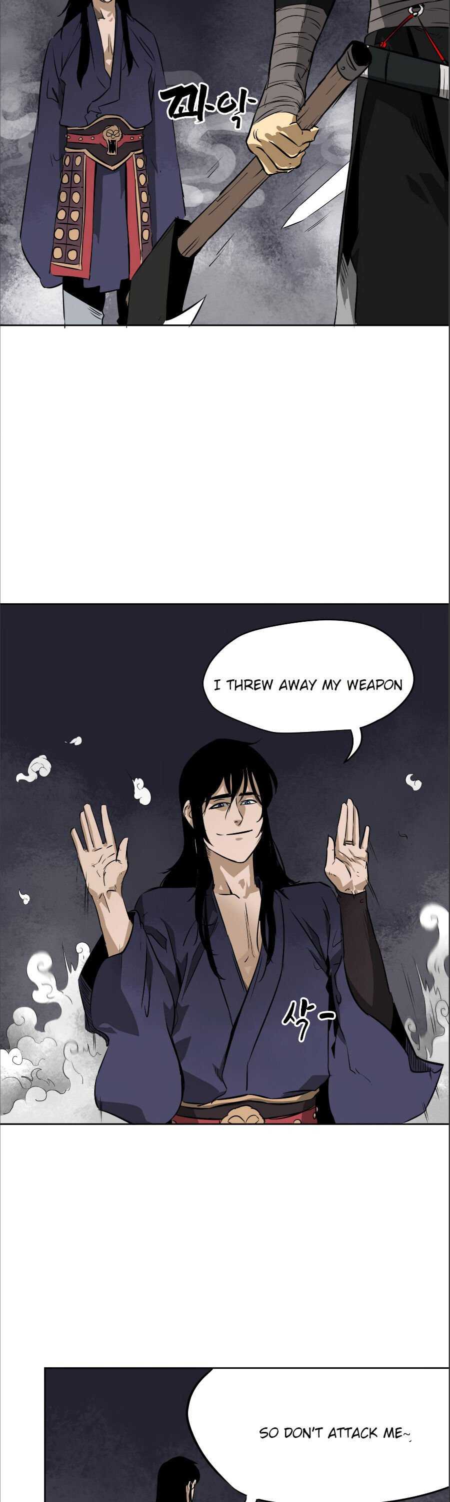 Infinite Level Up in Murim Chapter 40 138 011