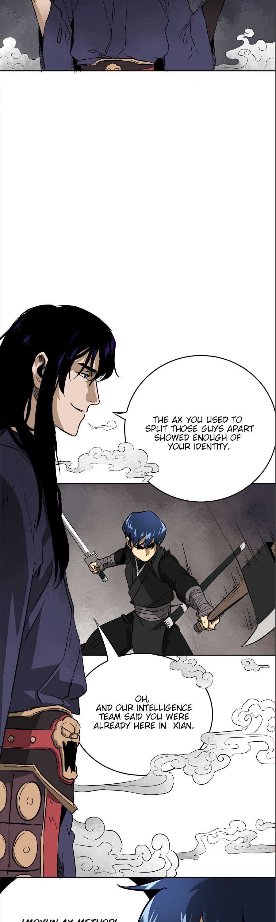 Infinite Level Up in Murim Chapter 40 141 014