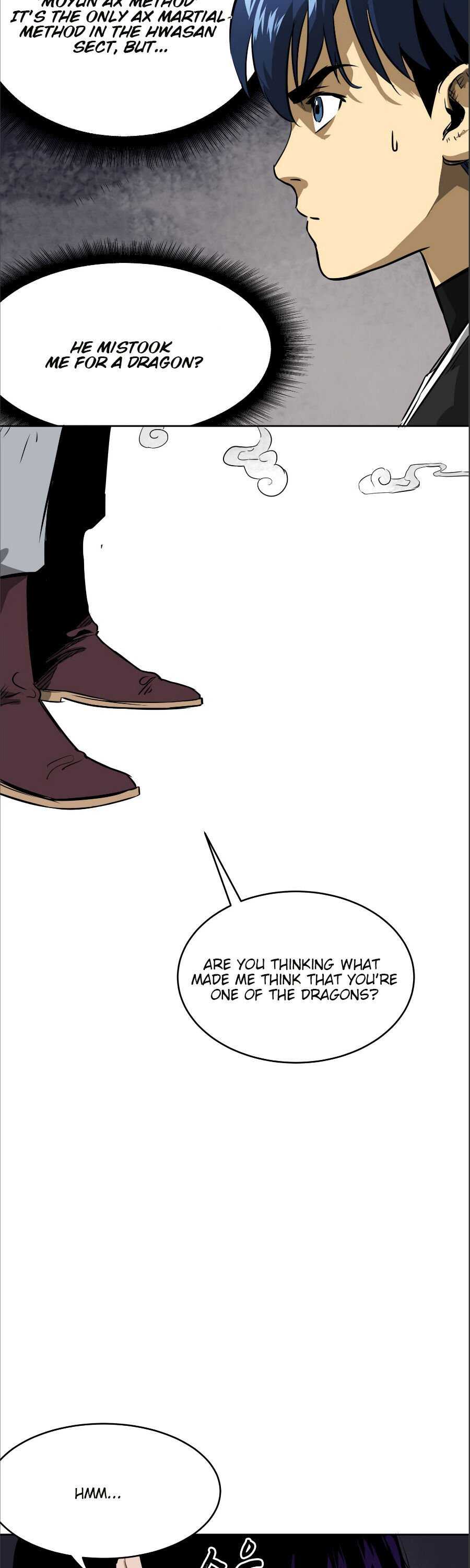 Infinite Level Up in Murim Chapter 40 142 015