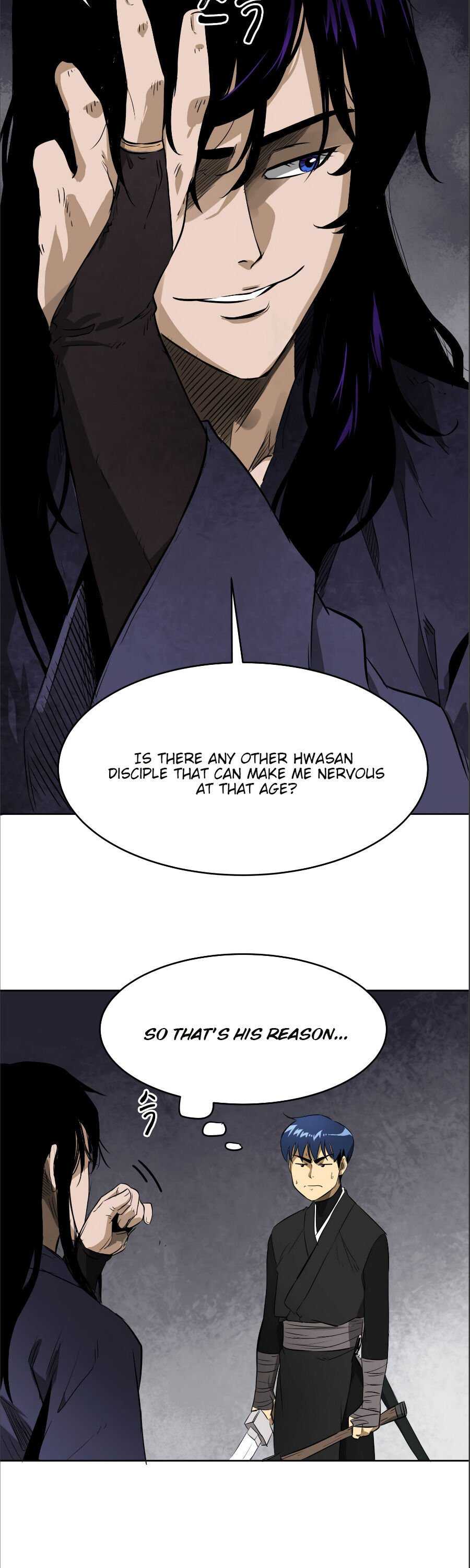 Infinite Level Up in Murim Chapter 40 143 016