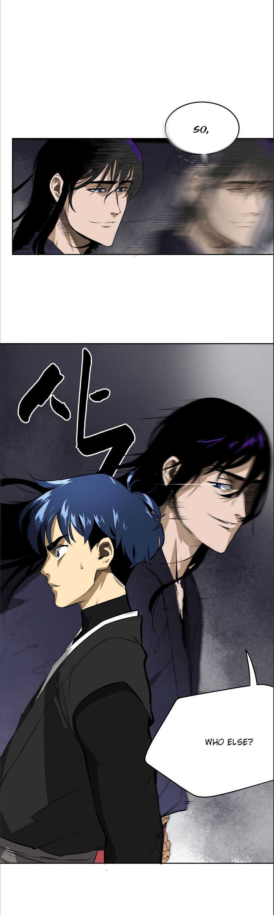 Infinite Level Up in Murim Chapter 40 144 017