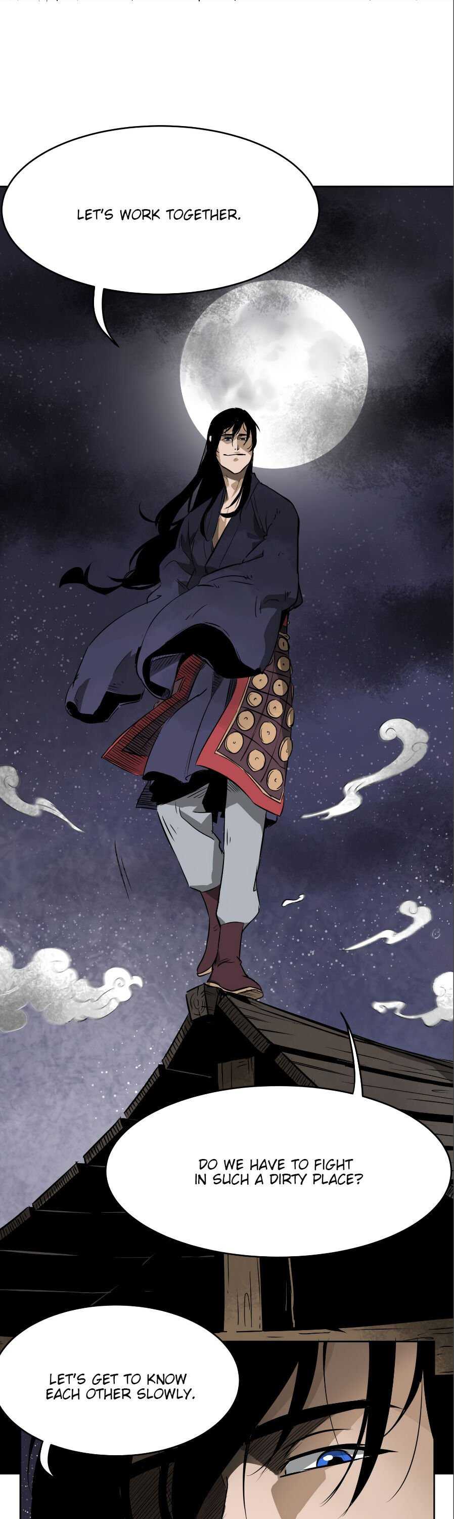 Infinite Level Up in Murim Chapter 40 146 019