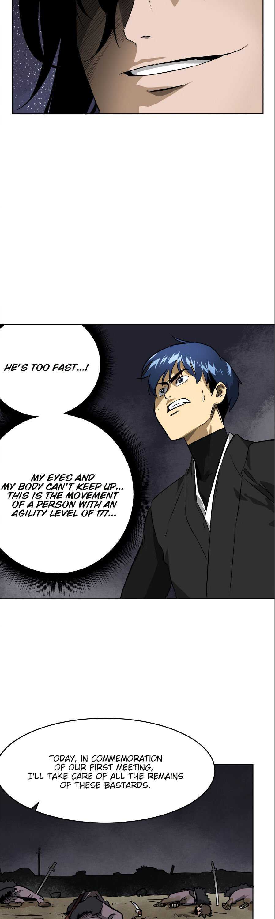 Infinite Level Up in Murim Chapter 40 147 020