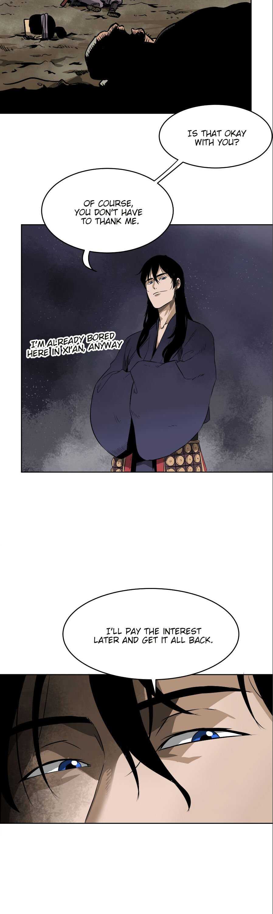 Infinite Level Up in Murim Chapter 40 148 021