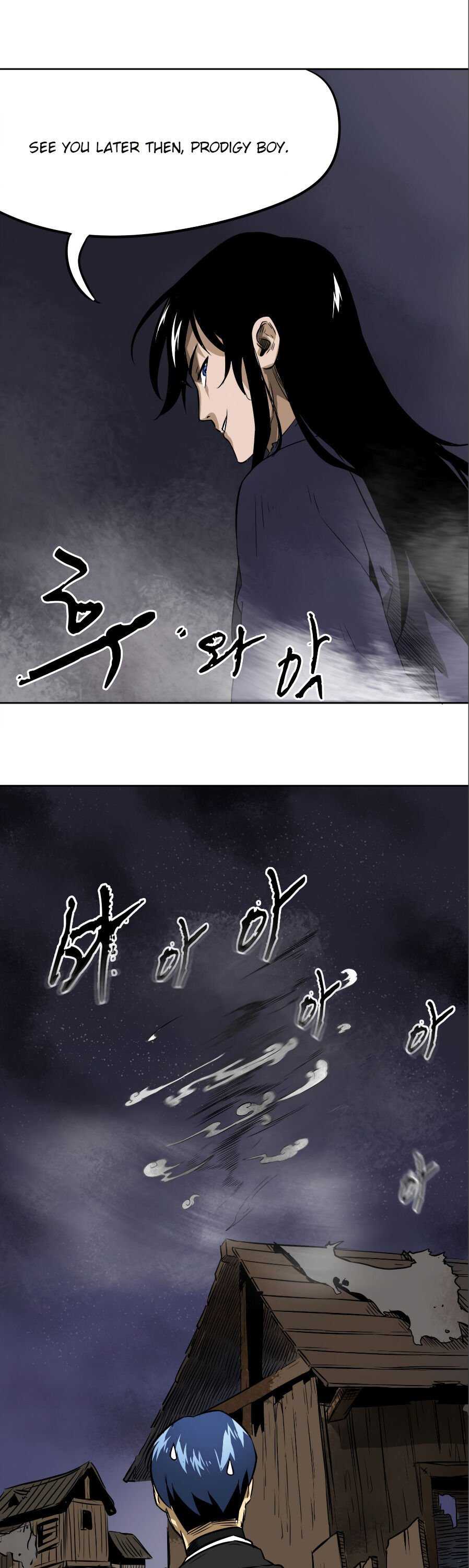 Infinite Level Up in Murim Chapter 40 149 022