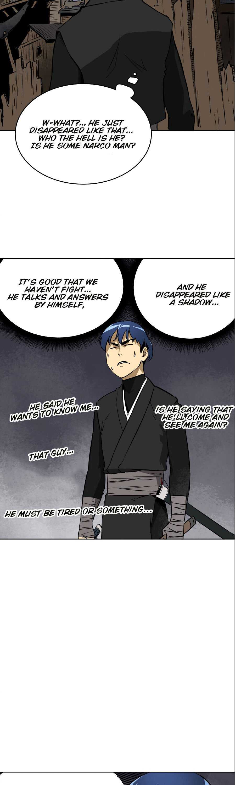 Infinite Level Up in Murim Chapter 40 150 023