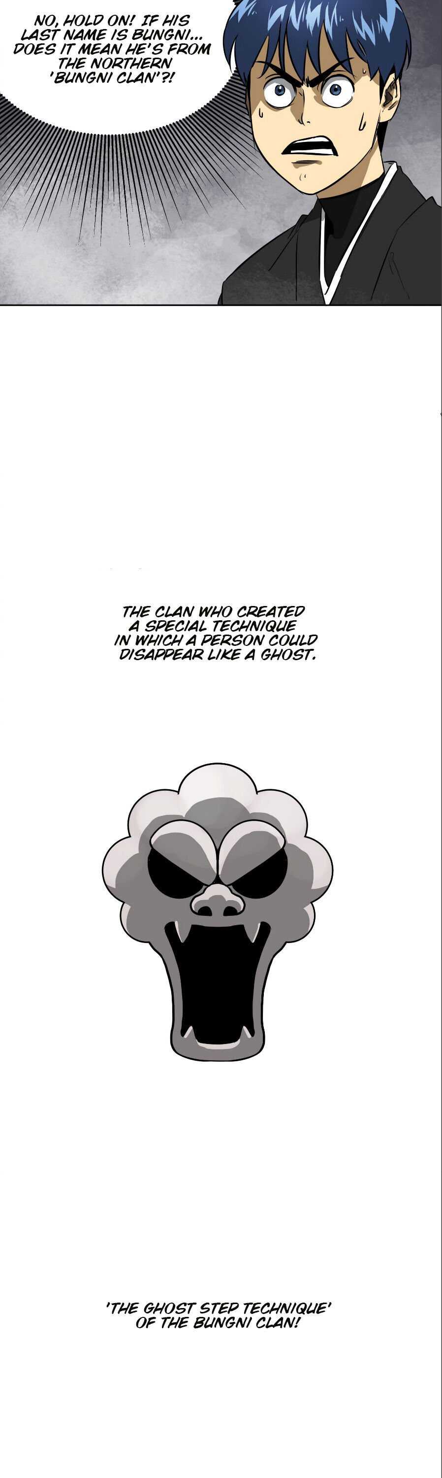 Infinite Level Up in Murim Chapter 40 151 024
